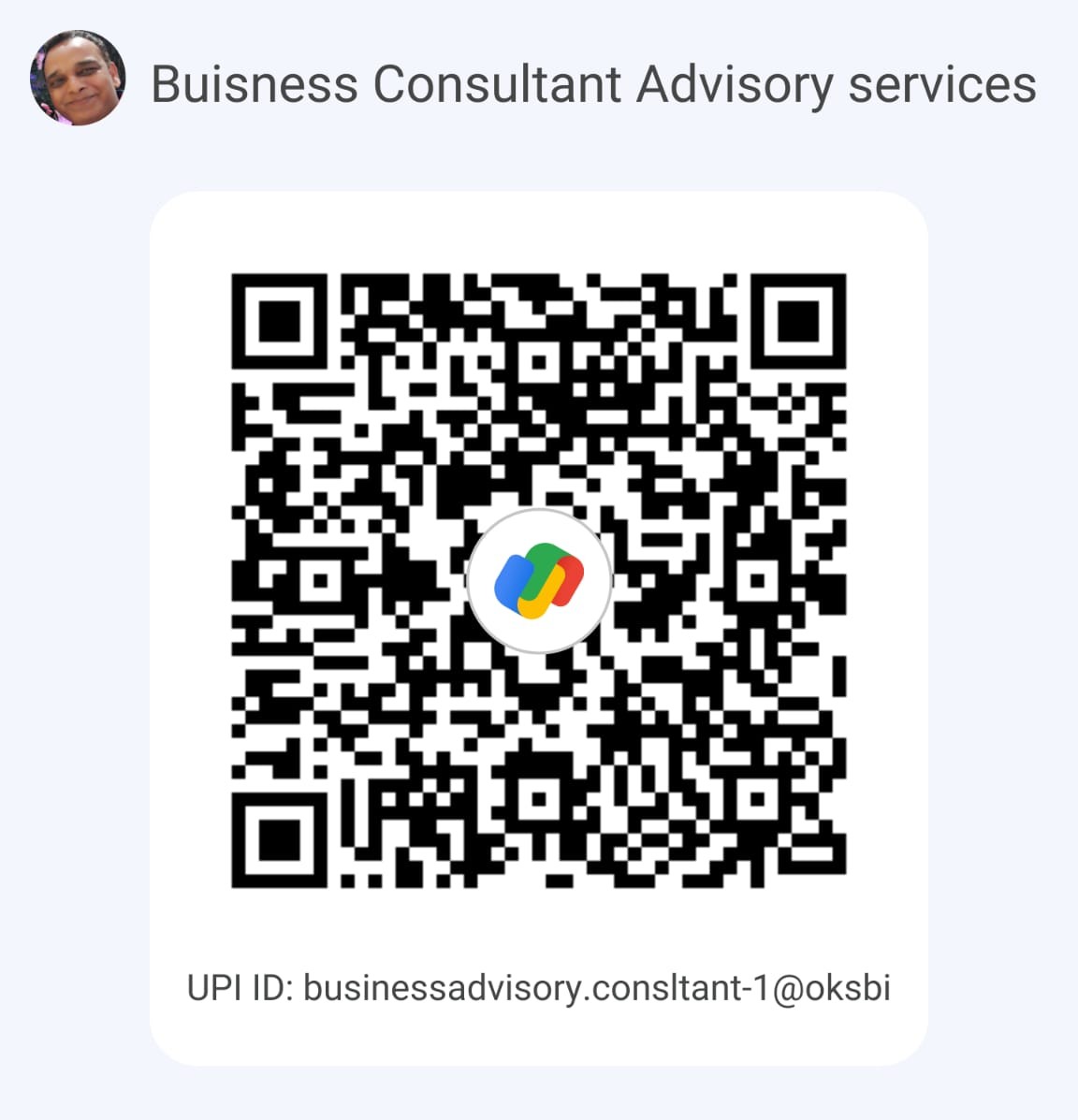 Bridge Cap Finance UPI QR code — 9971279526@sbi